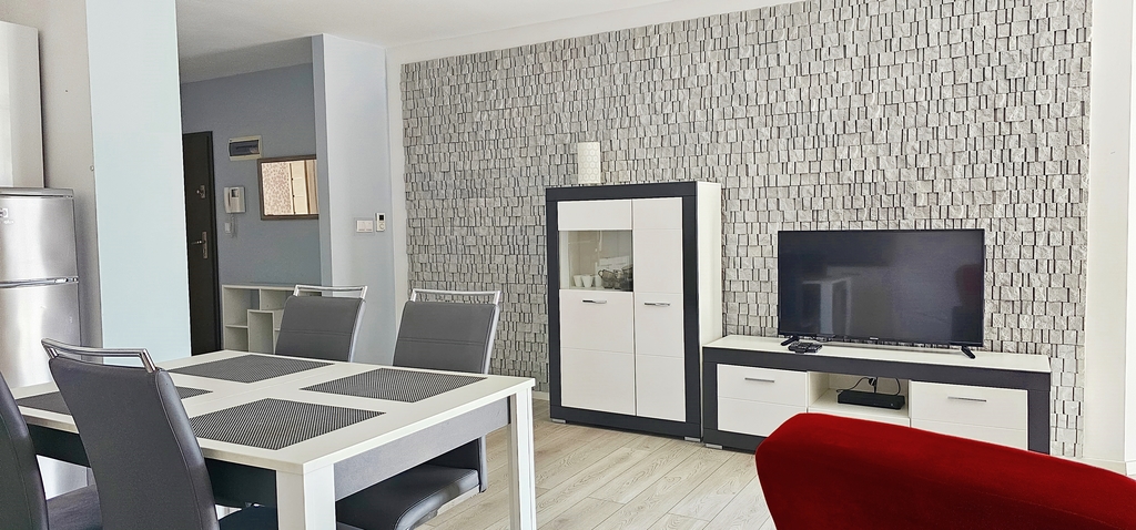 Mieszkanie na sprzedaż Szczecin, Centrum 74 m2 | Arka Nieruchomości