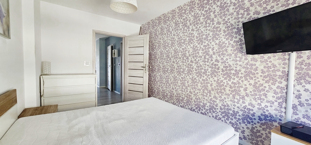 Mieszkanie na sprzedaż Szczecin, Centrum 74 m2 | Arka Nieruchomości