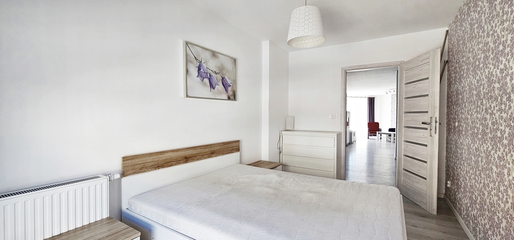 Mieszkanie na sprzedaż Szczecin, Centrum 74 m2 | Arka Nieruchomości