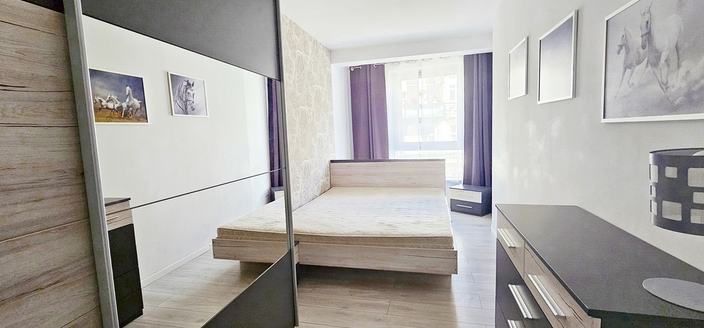 Mieszkanie na sprzedaż Szczecin, Centrum 74 m2 | Arka Nieruchomości