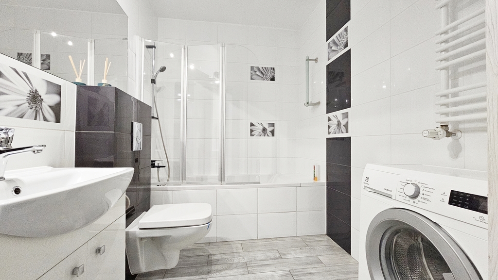 Mieszkanie na sprzedaż Szczecin, Centrum 74 m2 | Arka Nieruchomości