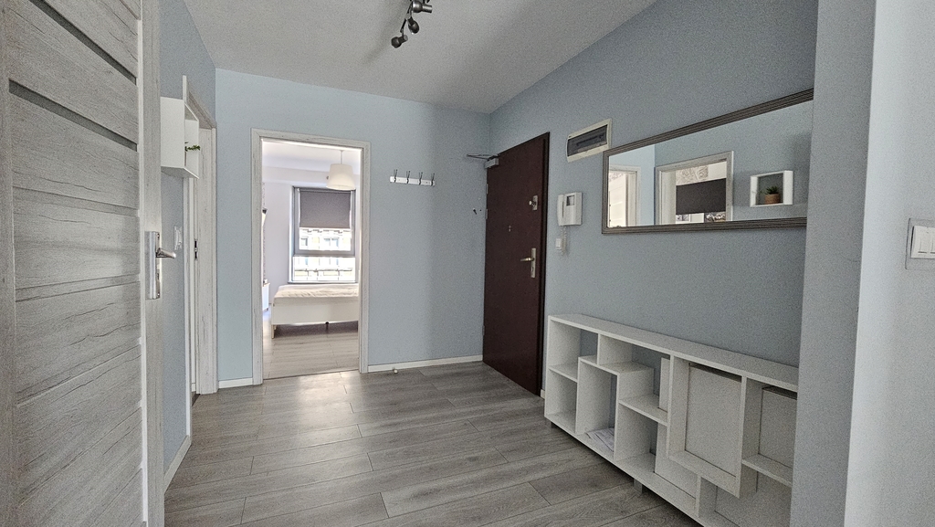 Mieszkanie na sprzedaż Szczecin, Centrum 74 m2 | Arka Nieruchomości