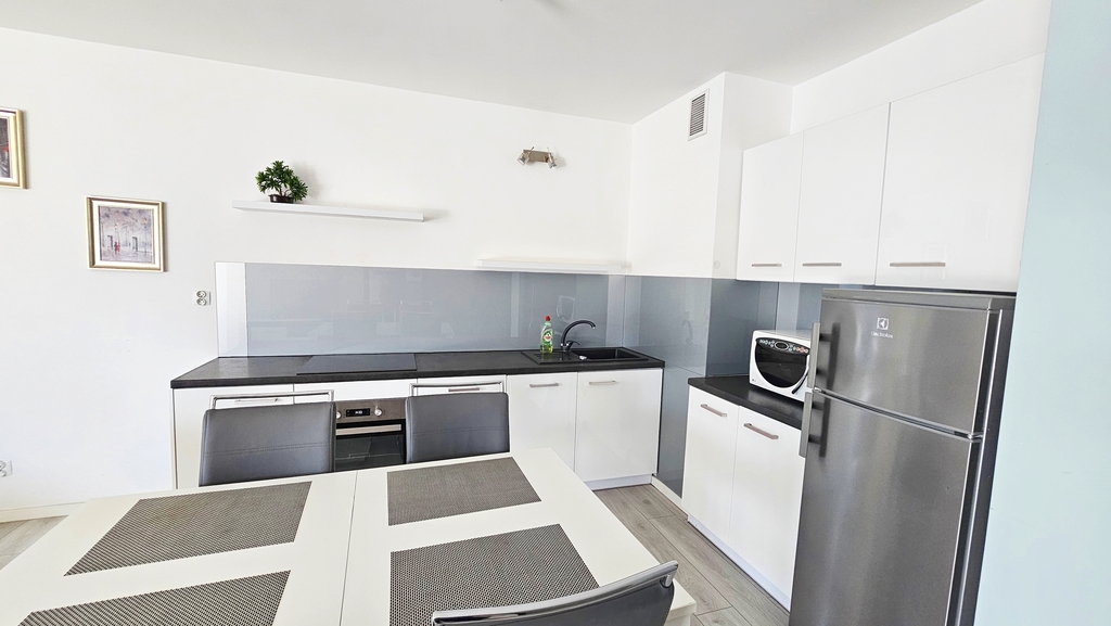 Mieszkanie na sprzedaż Szczecin, Centrum 74 m2 | Arka Nieruchomości