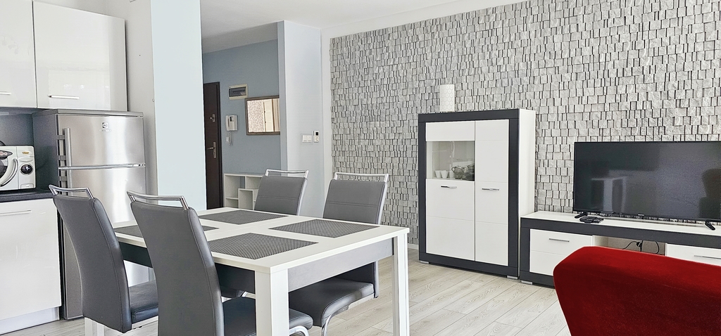 Mieszkanie na sprzedaż Szczecin, Centrum 74 m2 | Arka Nieruchomości