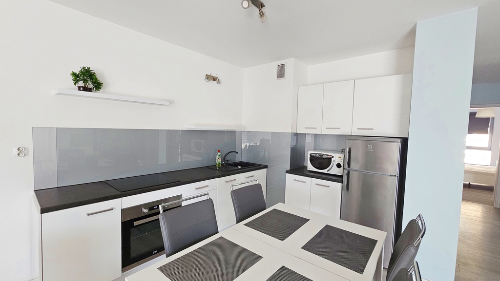 Mieszkanie na sprzedaż Szczecin, Centrum 74 m2 | Arka Nieruchomości