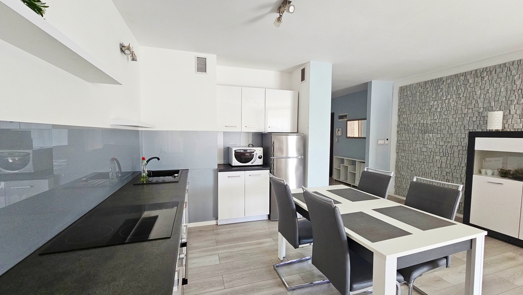 Mieszkanie na sprzedaż Szczecin, Centrum 74 m2 | Arka Nieruchomości