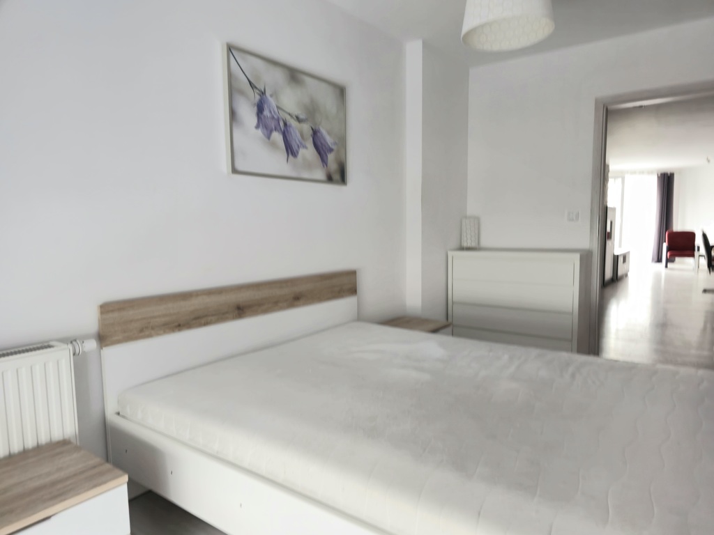 Mieszkanie na sprzedaż Szczecin, Centrum 74 m2 | Arka Nieruchomości