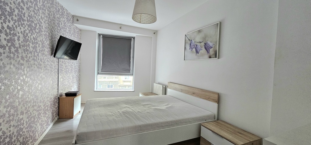 Mieszkanie na sprzedaż Szczecin, Centrum 74 m2 | Arka Nieruchomości