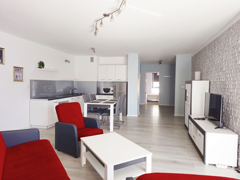 Mieszkanie na sprzedaż Szczecin, Centrum 74 m2 | Arka Nieruchomości