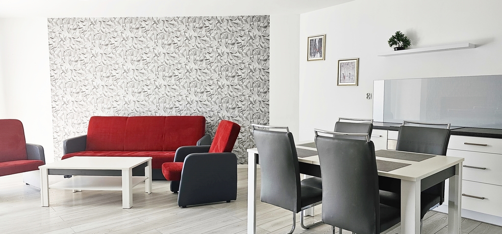 Mieszkanie na sprzedaż Szczecin, Centrum 74 m2 | Arka Nieruchomości