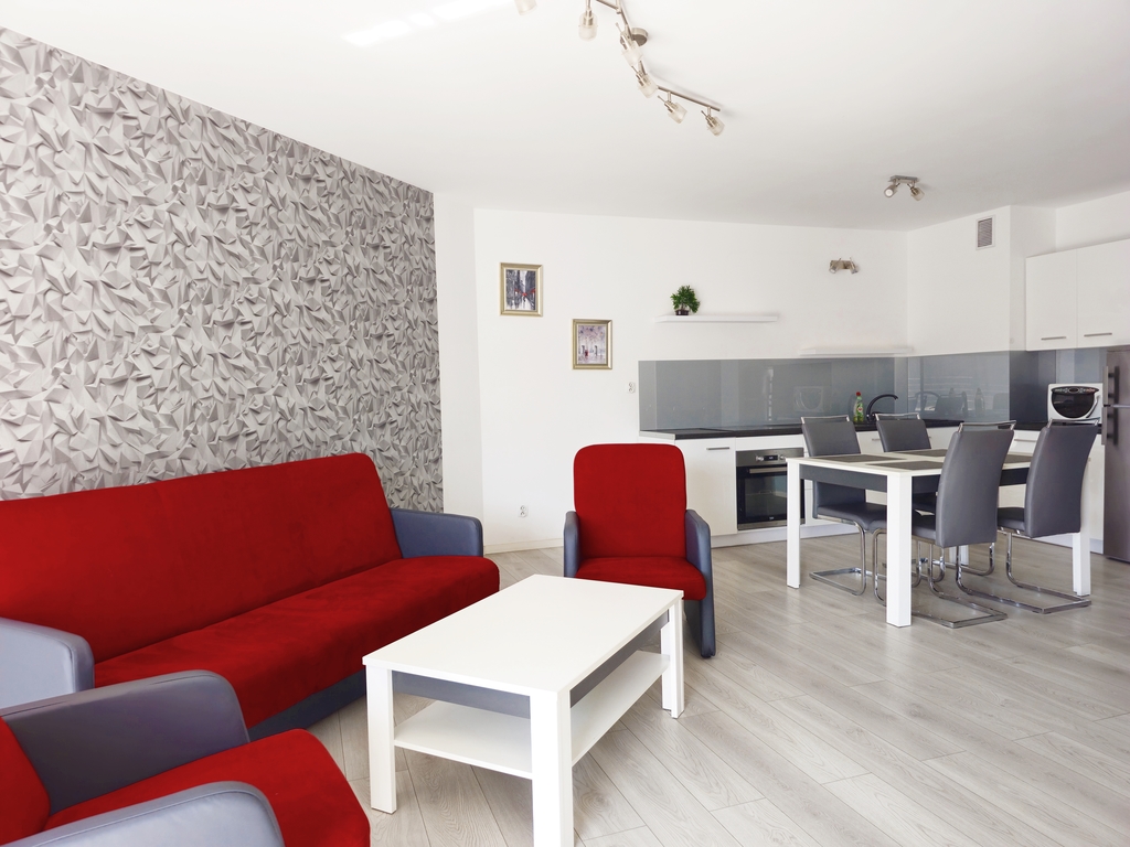 Mieszkanie na sprzedaż Szczecin, Centrum 74 m2 | Arka Nieruchomości