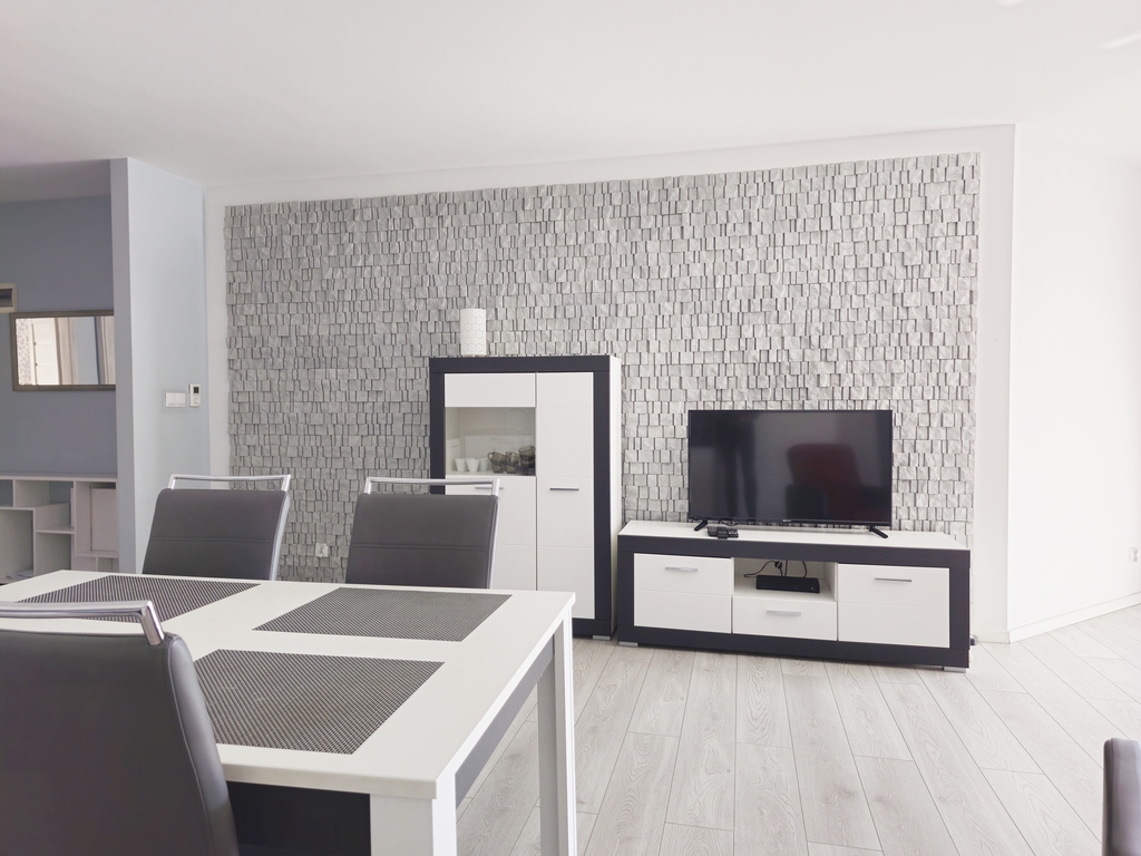 Mieszkanie na sprzedaż Szczecin, Centrum 74 m2 | Arka Nieruchomości