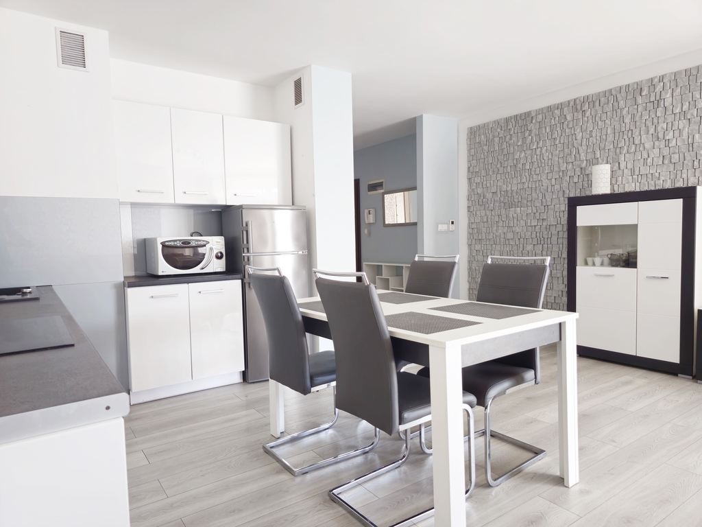 Mieszkanie na sprzedaż Szczecin, Centrum 74 m2 | Arka Nieruchomości