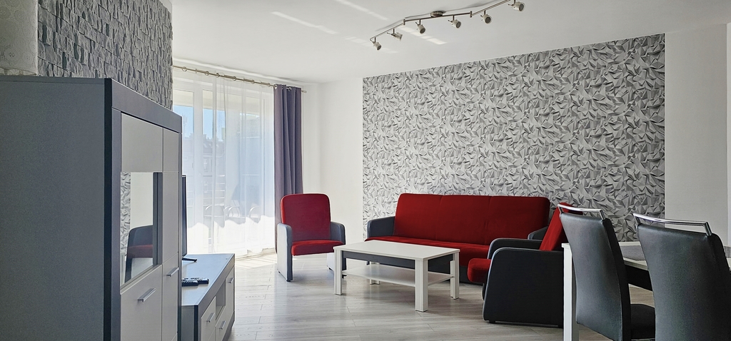 Mieszkanie na sprzedaż Szczecin, Centrum 74 m2 | Arka Nieruchomości