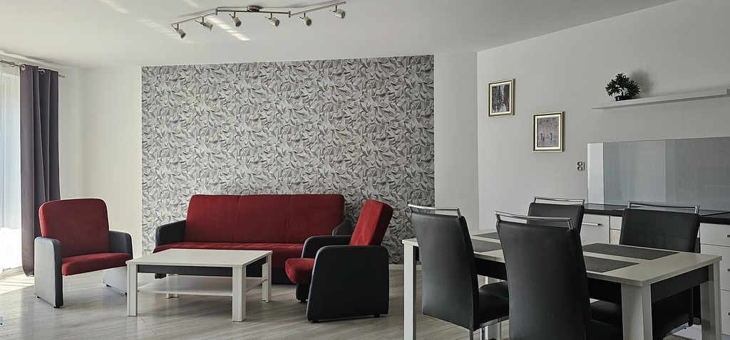 Mieszkanie na sprzedaż Szczecin, Centrum 74 m2 | Arka Nieruchomości