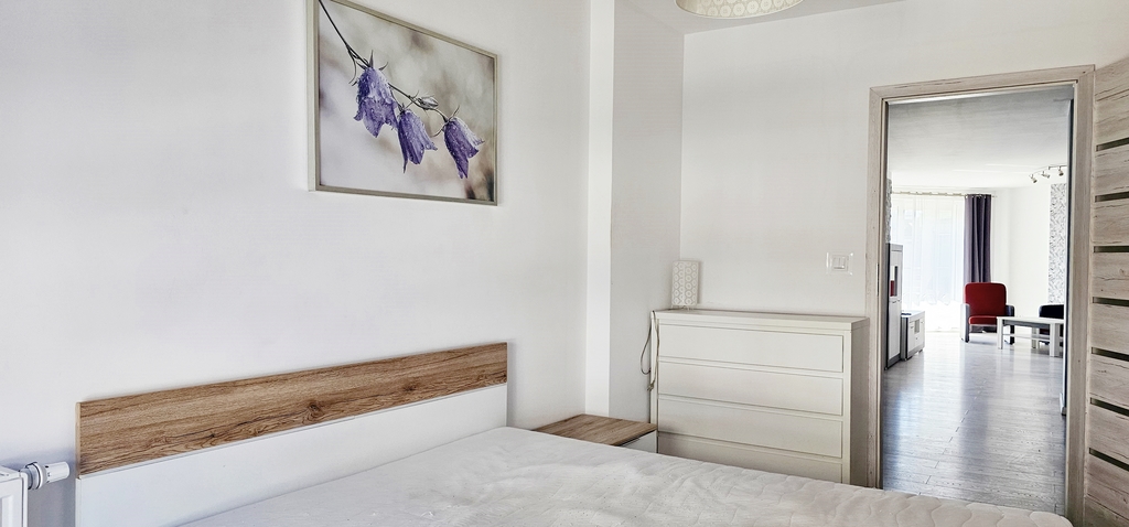 Mieszkanie na sprzedaż Szczecin, Centrum 74 m2 | Arka Nieruchomości