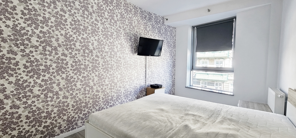 Mieszkanie na sprzedaż Szczecin, Centrum 74 m2 | Arka Nieruchomości