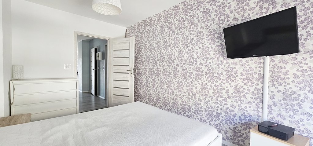 Mieszkanie na sprzedaż Szczecin, Centrum 74 m2 | Arka Nieruchomości