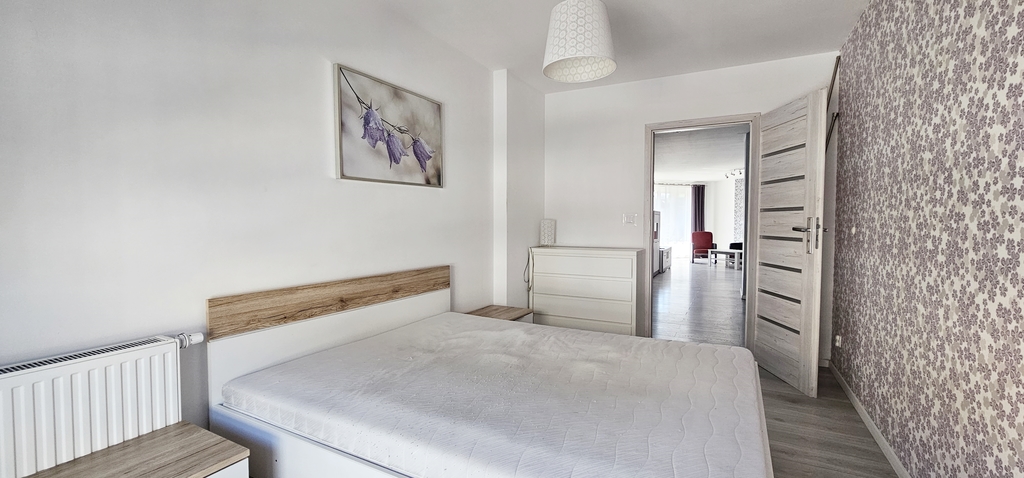 Mieszkanie na sprzedaż Szczecin, Centrum 74 m2 | Arka Nieruchomości