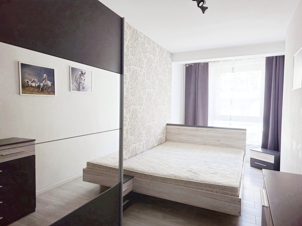 Mieszkanie na sprzedaż Szczecin, Centrum 74 m2 | Arka Nieruchomości