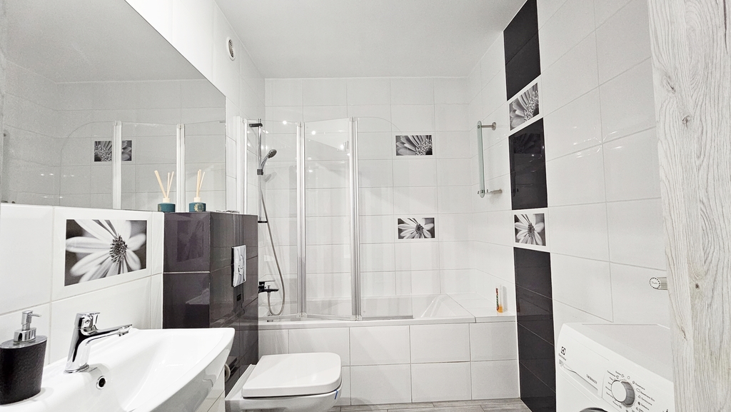 Mieszkanie na sprzedaż Szczecin, Centrum 74 m2 | Arka Nieruchomości