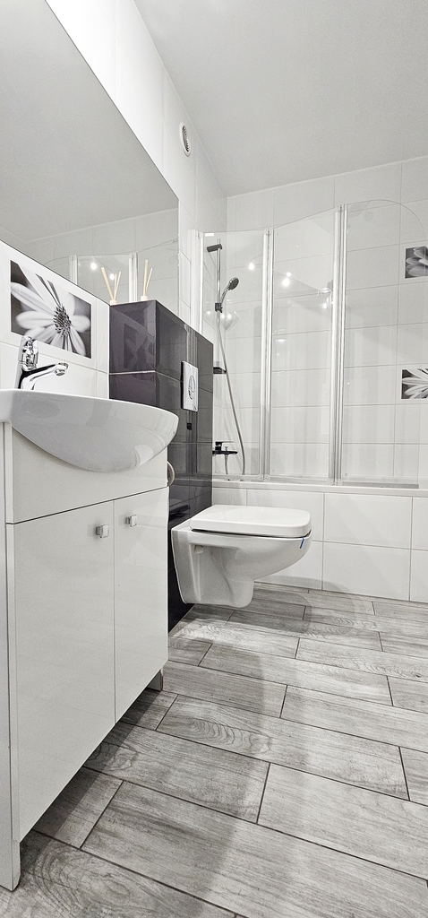 Mieszkanie na sprzedaż Szczecin, Centrum 74 m2 | Arka Nieruchomości