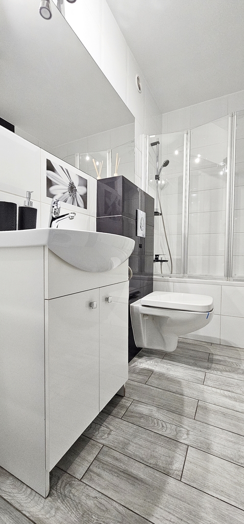 Mieszkanie na sprzedaż Szczecin, Centrum 74 m2 | Arka Nieruchomości