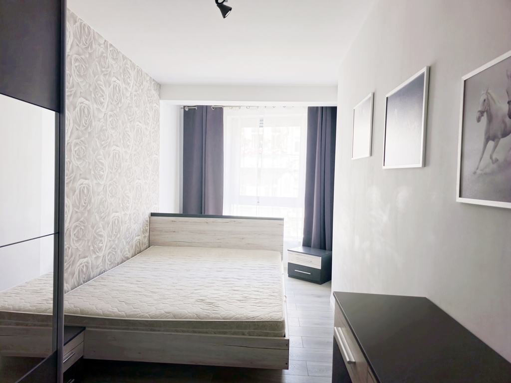 Mieszkanie na sprzedaż Szczecin, Centrum 74 m2 | Arka Nieruchomości