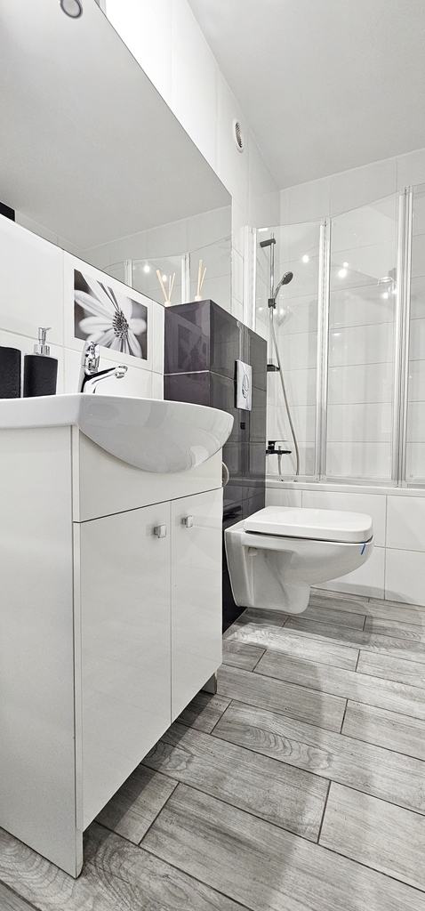 Mieszkanie na sprzedaż Szczecin, Centrum 74 m2 | Arka Nieruchomości