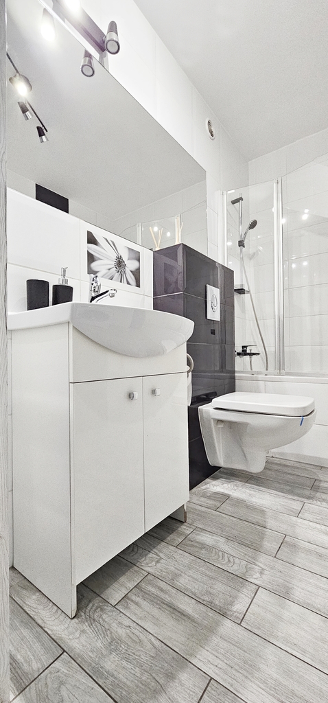 Mieszkanie na sprzedaż Szczecin, Centrum 74 m2 | Arka Nieruchomości