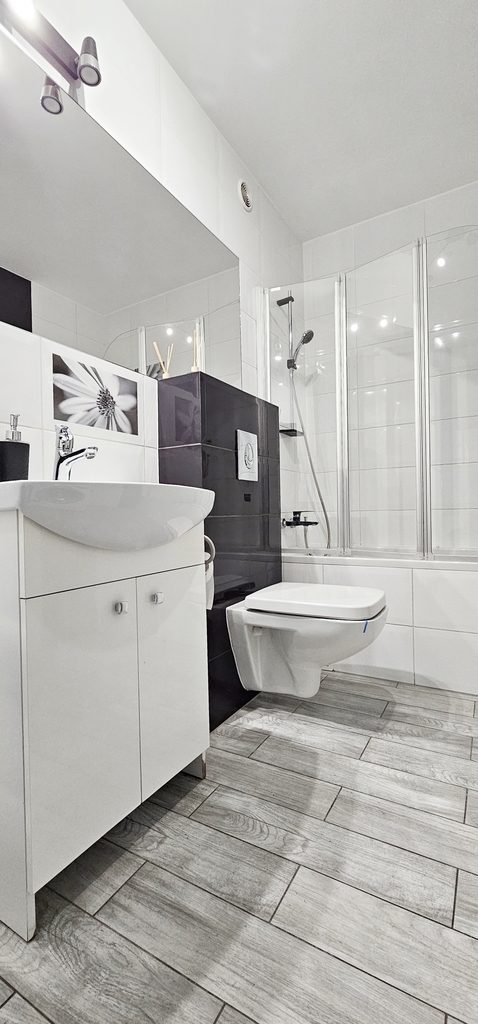 Mieszkanie na sprzedaż Szczecin, Centrum 74 m2 | Arka Nieruchomości