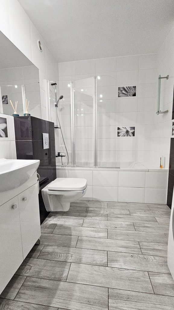 Mieszkanie na sprzedaż Szczecin, Centrum 74 m2 | Arka Nieruchomości