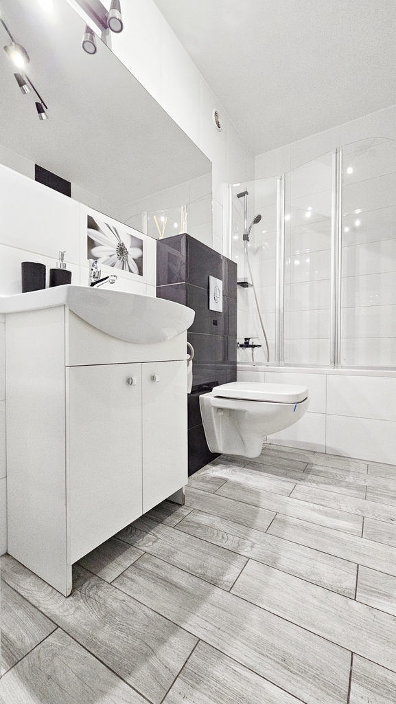 Mieszkanie na sprzedaż Szczecin, Centrum 74 m2 | Arka Nieruchomości