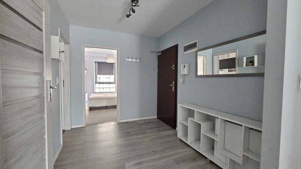 Mieszkanie na sprzedaż Szczecin, Centrum 74 m2 | Arka Nieruchomości