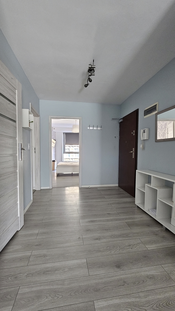 Mieszkanie na sprzedaż Szczecin, Centrum 74 m2 | Arka Nieruchomości