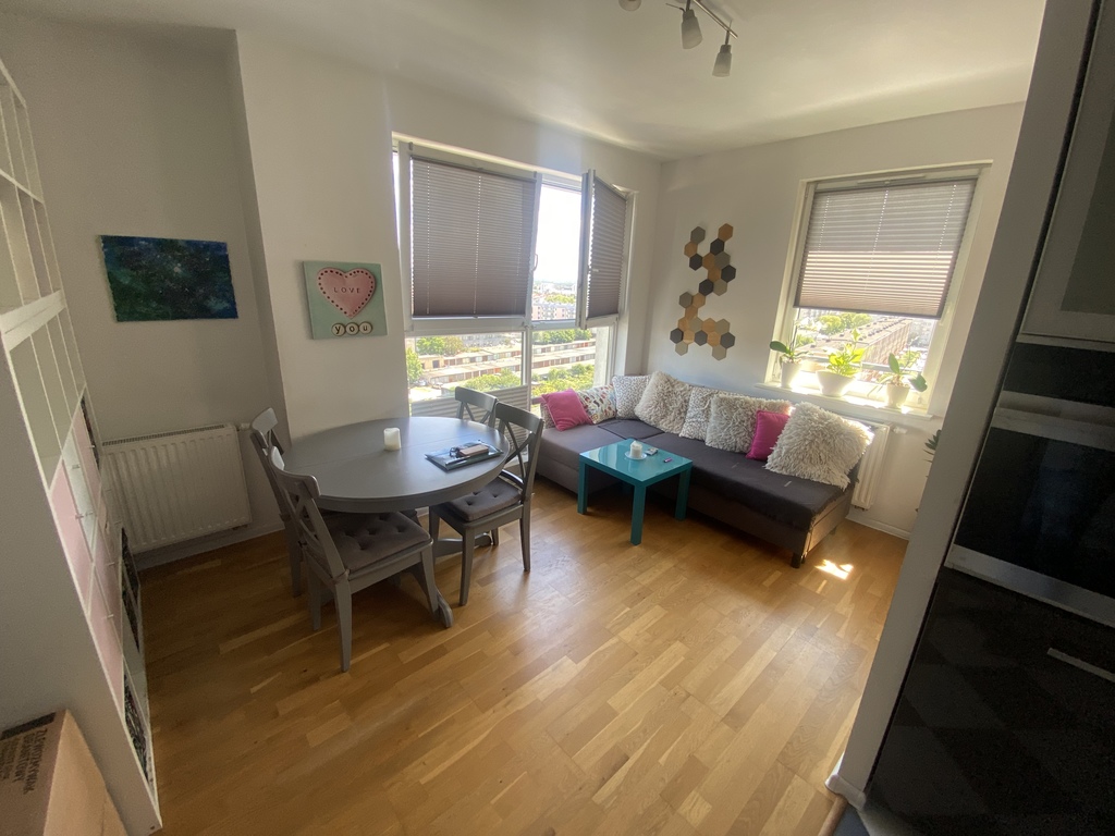 Mieszkanie na wynajem Szczecin, Pomorzany 30 m2 | Arka Nieruchomości