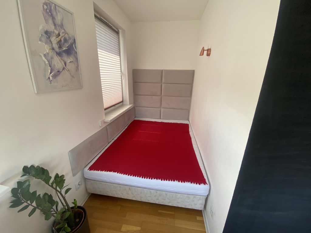 Mieszkanie na wynajem Szczecin, Pomorzany 30 m2 | Arka Nieruchomości