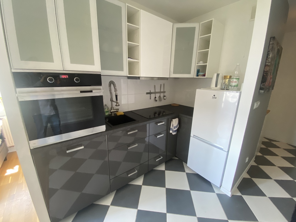 Mieszkanie na wynajem Szczecin, Pomorzany 30 m2 | Arka Nieruchomości