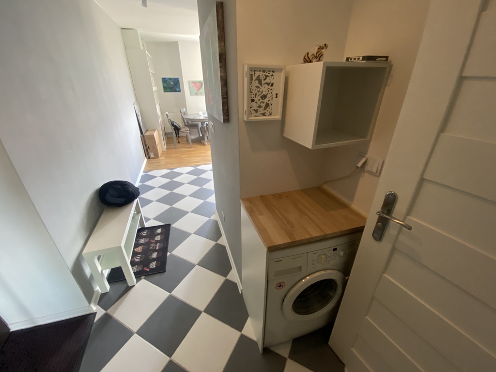 Mieszkanie na wynajem Szczecin, Pomorzany 30 m2 | Arka Nieruchomości