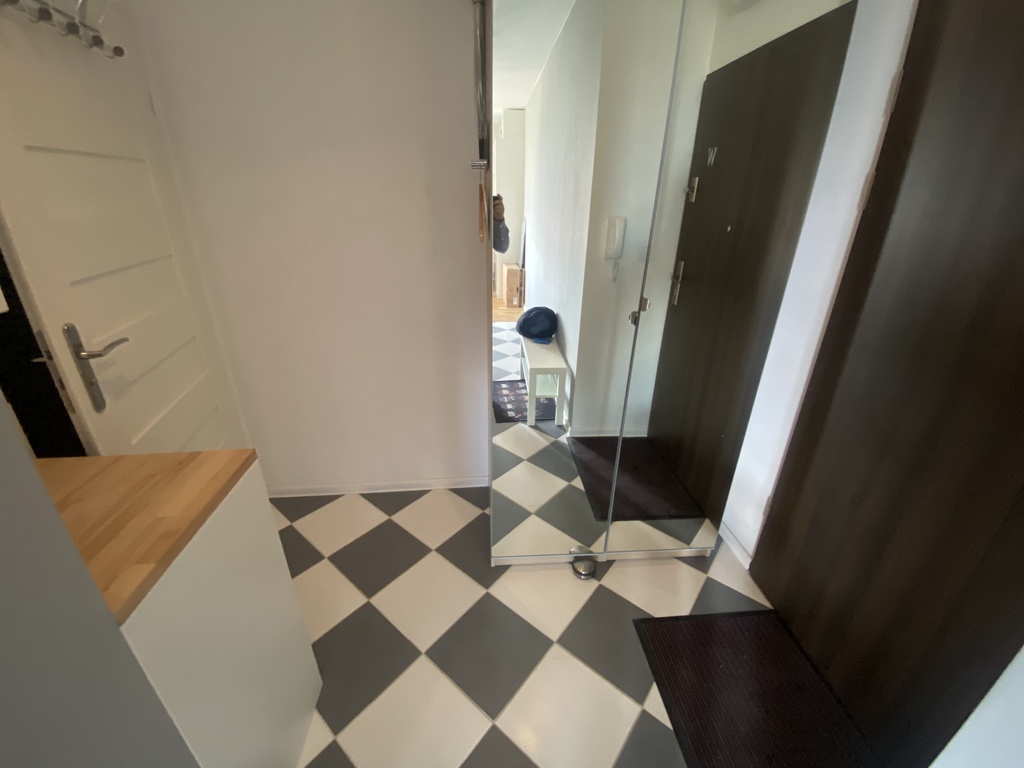 Mieszkanie na wynajem Szczecin, Pomorzany 30 m2 | Arka Nieruchomości