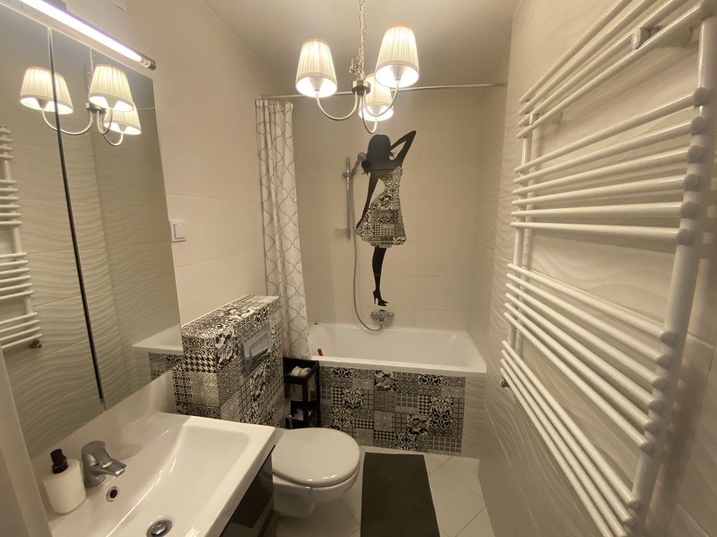 Mieszkanie na wynajem Szczecin, Pomorzany 30 m2 | Arka Nieruchomości