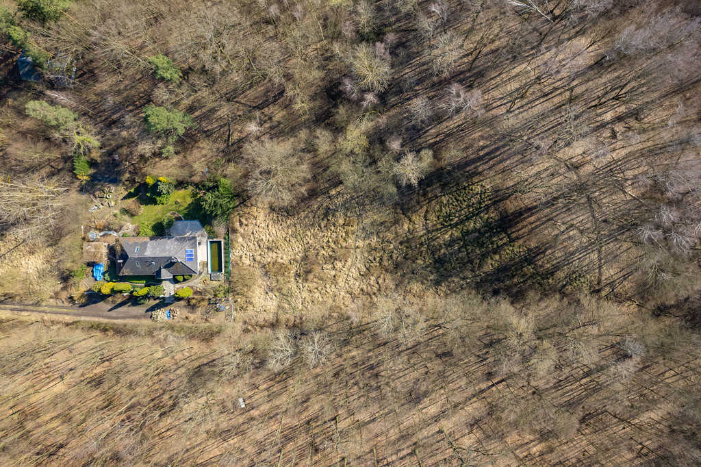 Działka na sprzedaż Szczecin, Płonia 3 902 m2 | Arka Nieruchomości