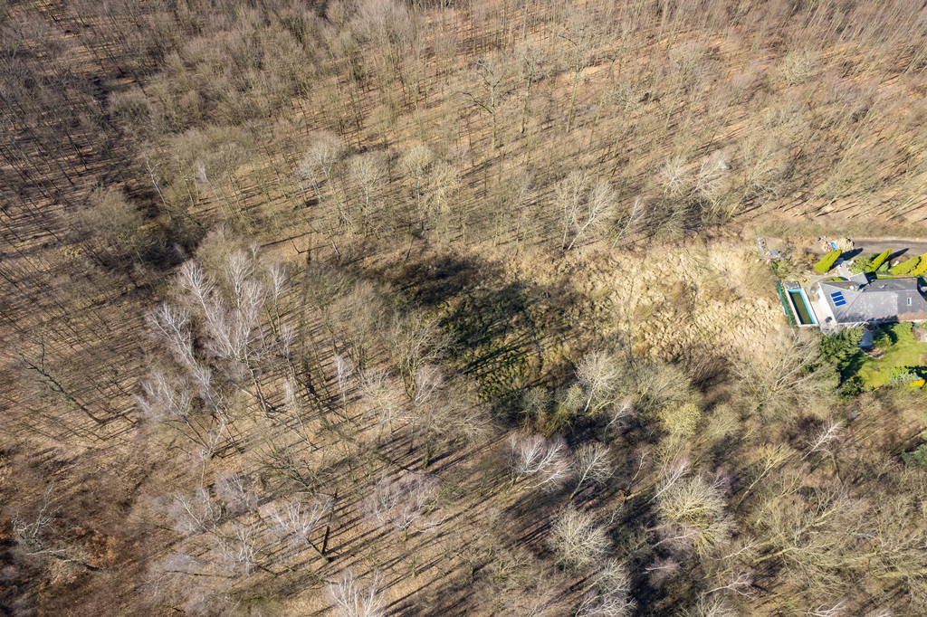 Działka na sprzedaż Szczecin, Płonia 3 902 m2 | Arka Nieruchomości