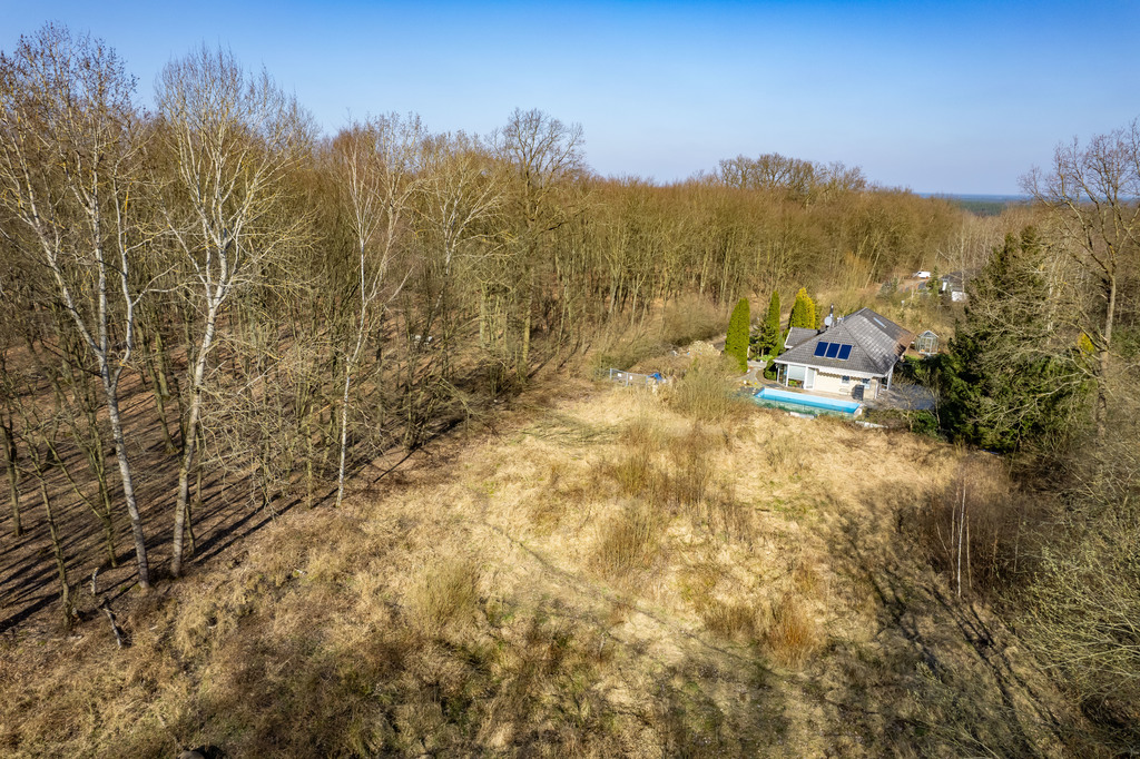 Działka na sprzedaż Szczecin, Płonia 3 902 m2 | Arka Nieruchomości