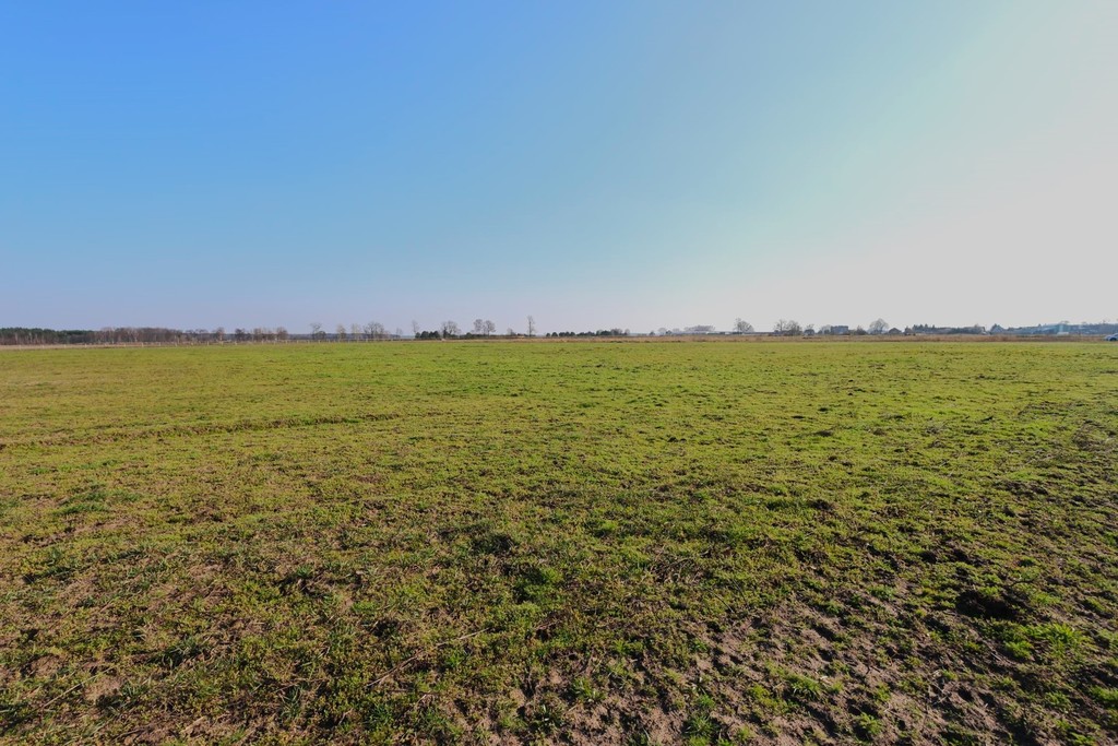 Działka na sprzedaż Lubczyna 3 000 m2 | Arka Nieruchomości