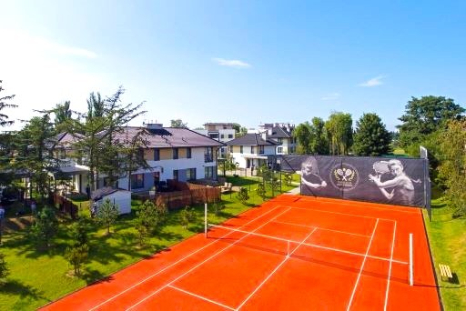 Mieszkanie na sprzedaż Ustronie Morskie 33 m2 | Arka Nieruchomości