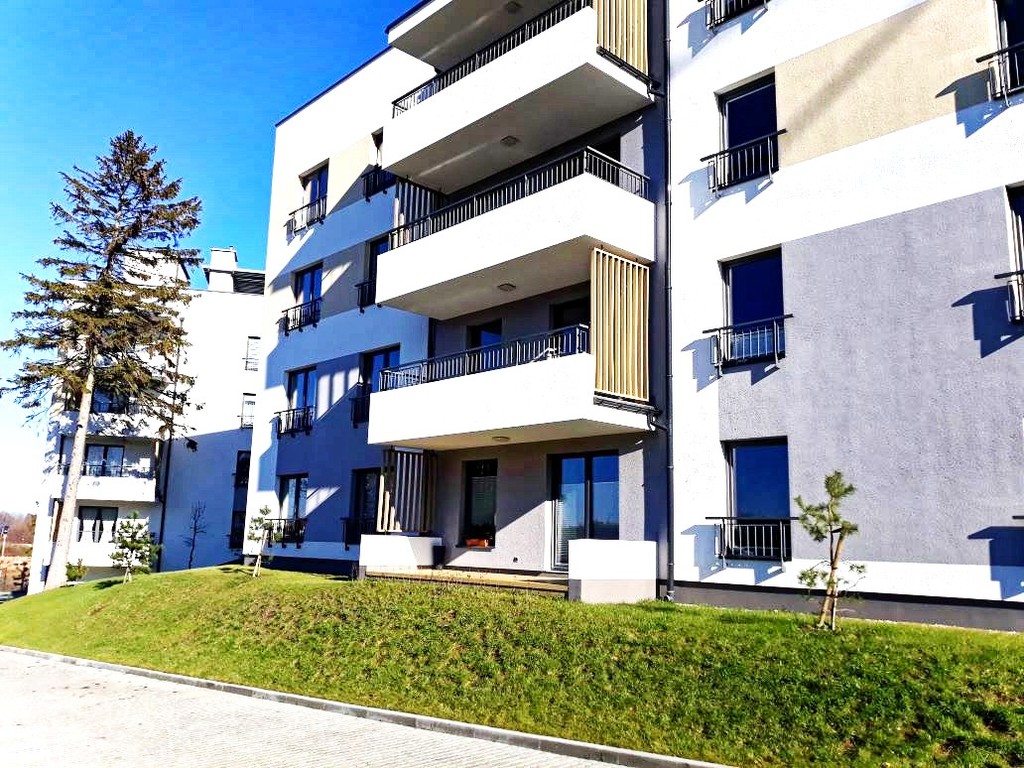 Mieszkanie na sprzedaż Ustronie Morskie 33 m2 | Arka Nieruchomości