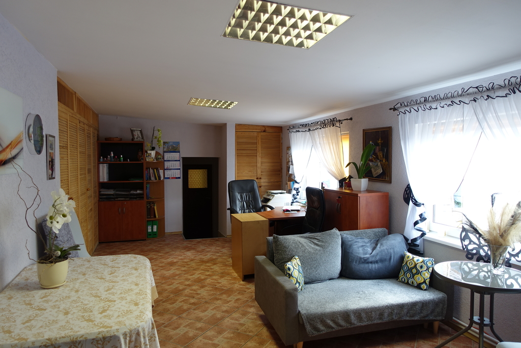 Obiekt na sprzedaż Tanowo 956 m2 | Arka Nieruchomości