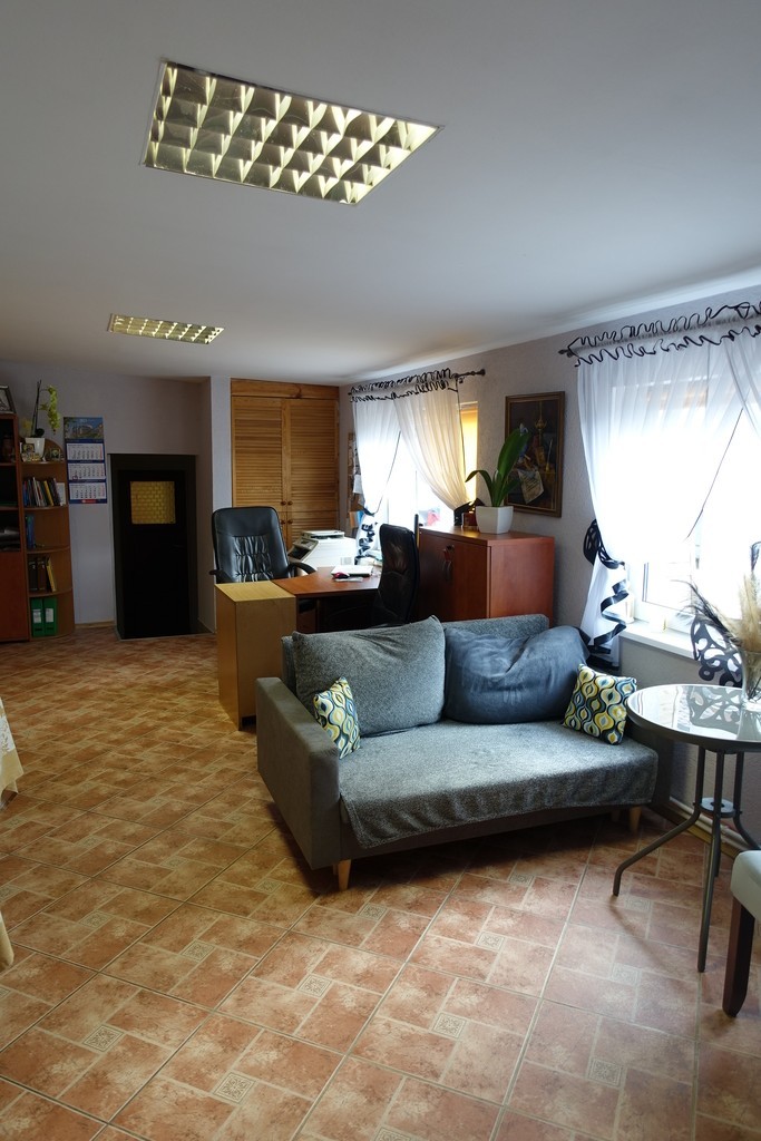 Obiekt na sprzedaż Tanowo 956 m2 | Arka Nieruchomości