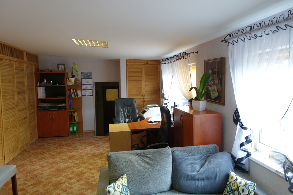 Obiekt na sprzedaż Tanowo 956 m2 | Arka Nieruchomości